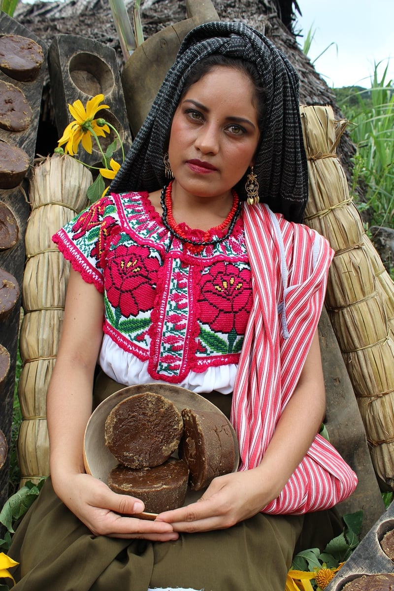 Woman